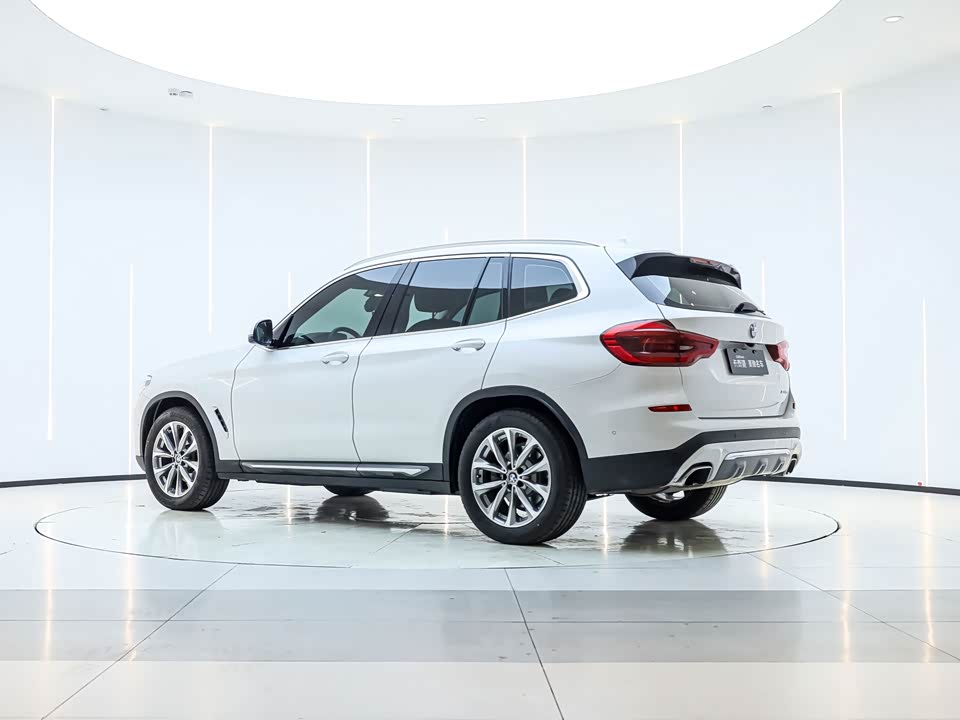 BMW X3 BMW X3