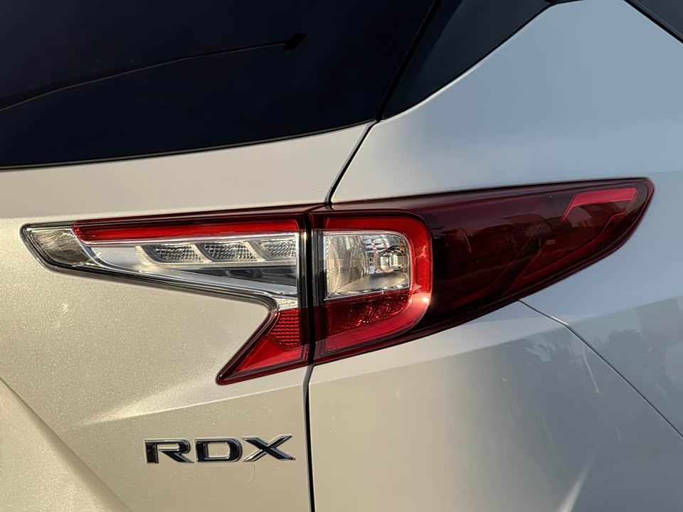 Acura RDX