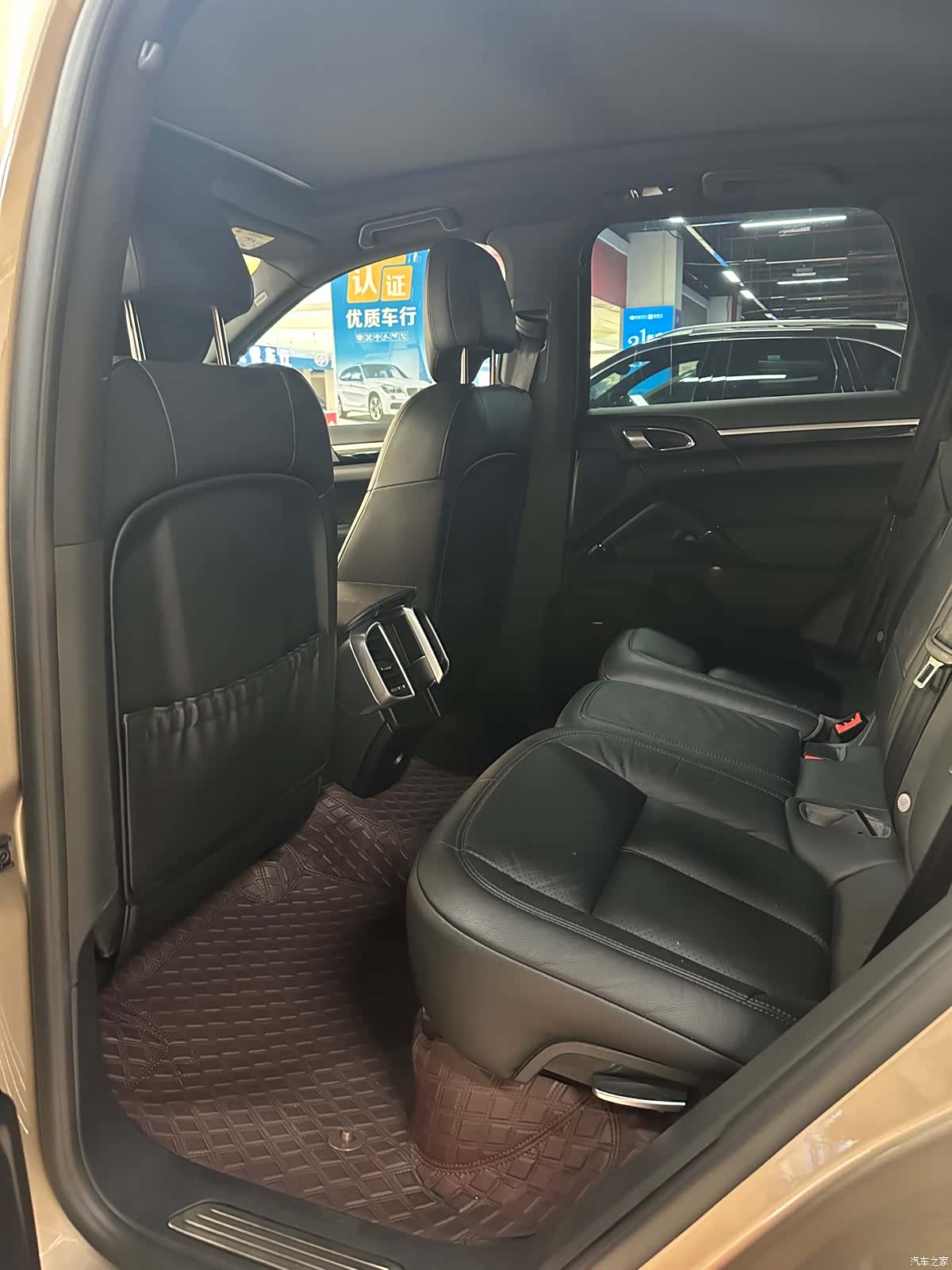 Porsche Cayenne, 2016 8