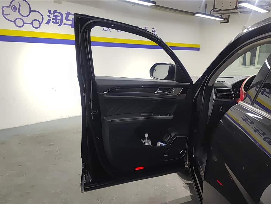 Volkswagen Tourang Volkswagen Tourang