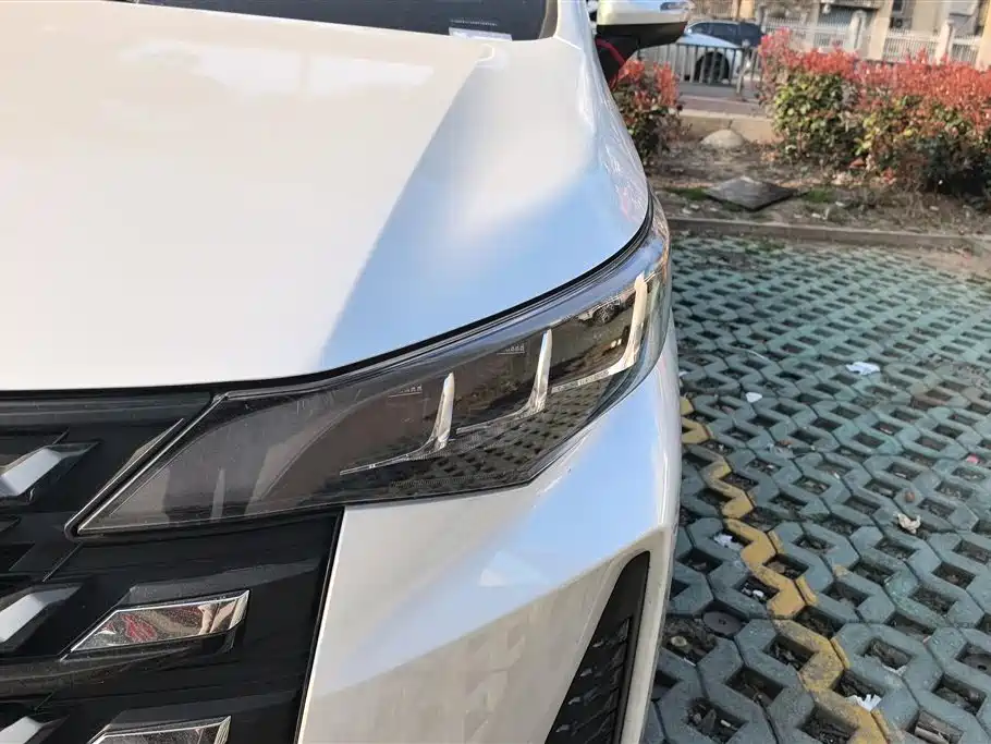 Trumpchi Trumpchi M6