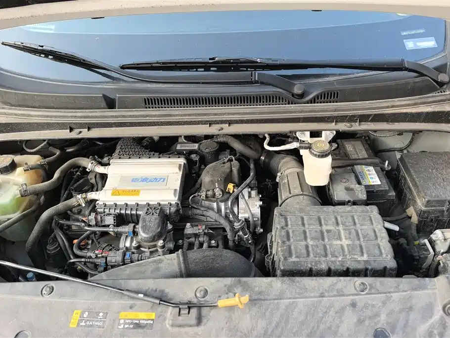 Trumpchi Trumpchi M6