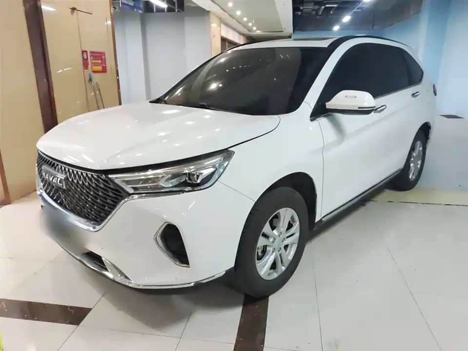 Haval M6