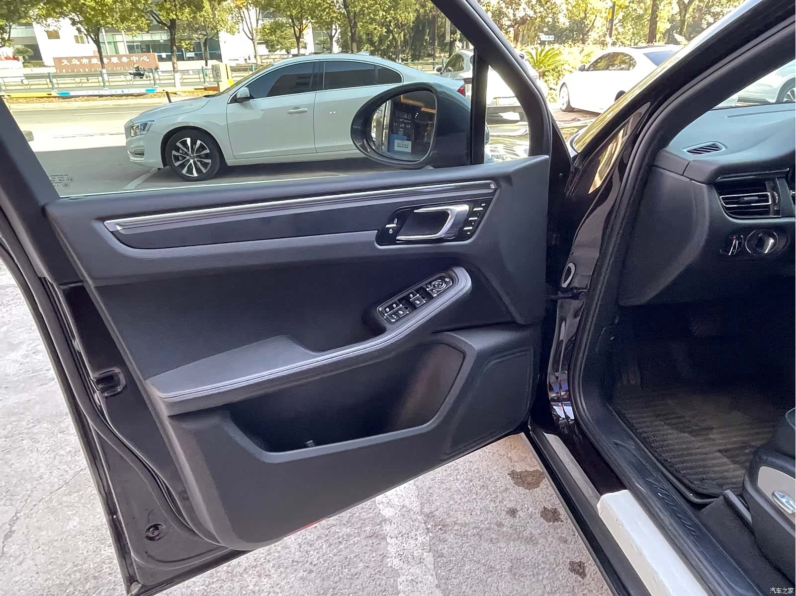 Porsche Macan, 2019 7