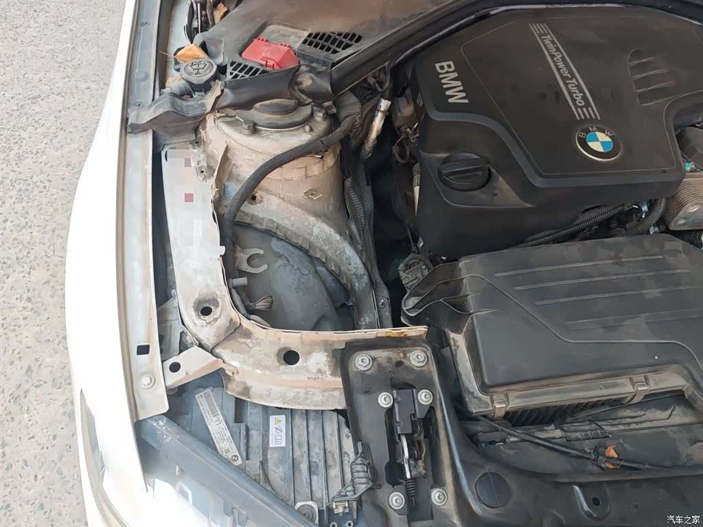 BMW 3 Series, 2015 21