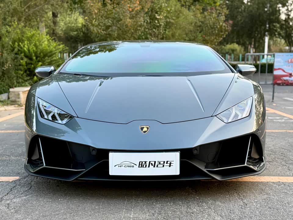 Lamborghini Huracán