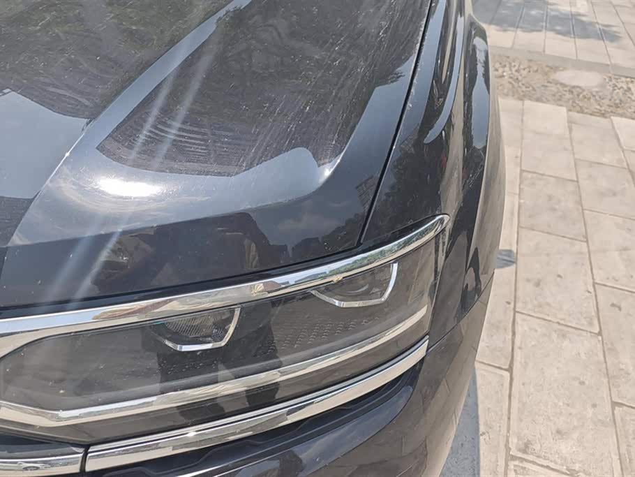Volkswagen Tourang Volkswagen Tourang