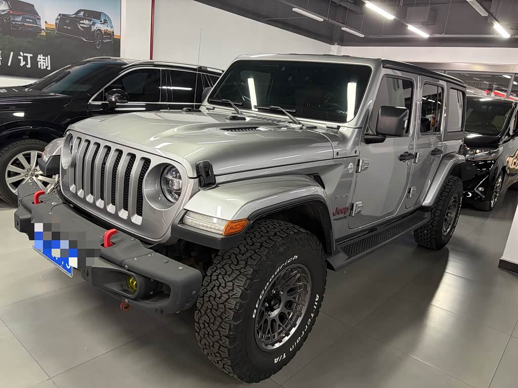Jeep