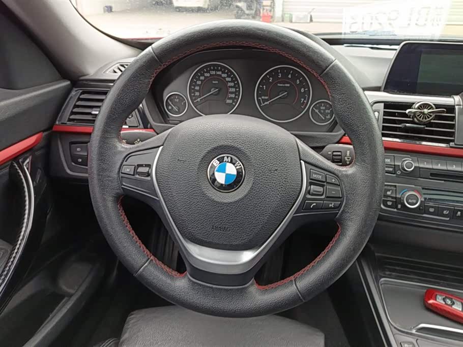 BMW 3 series GT BMW 3 series GT
