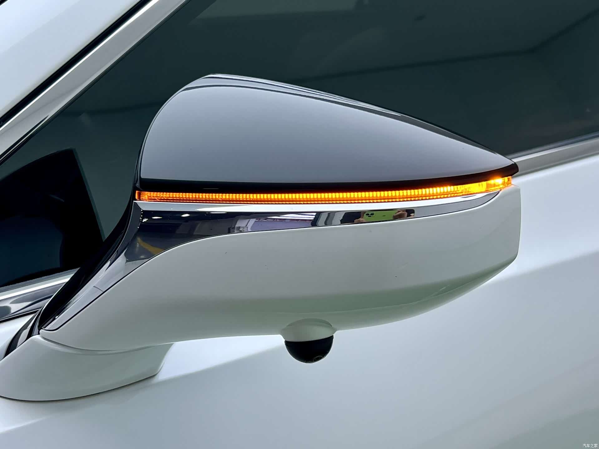 Lexus ES, 2018 22