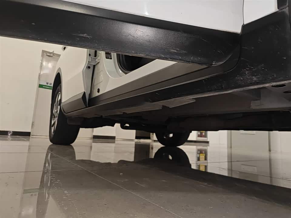 Trumpchi Trumpchi GS4