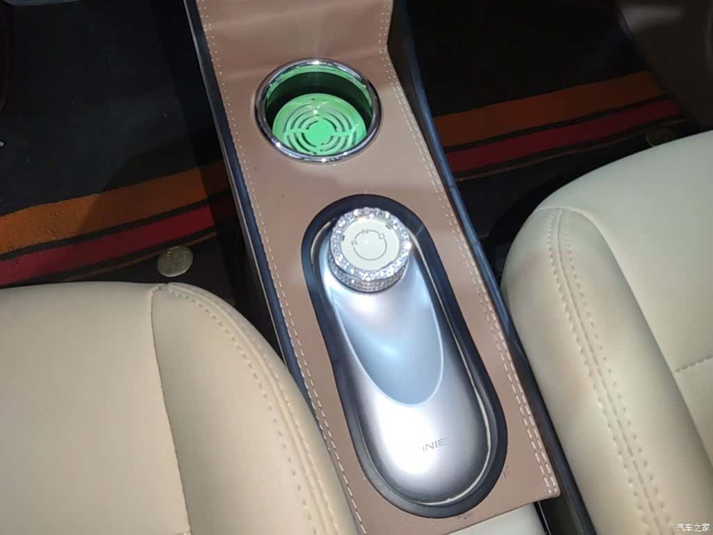Wuling MINIEV, 2025 14