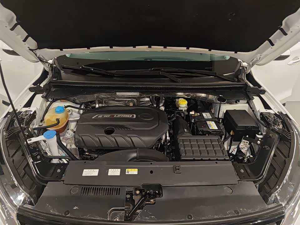 Trumpchi Trumpchi GS4