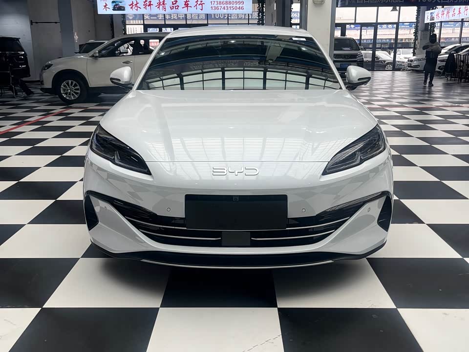 BYD Seal 06