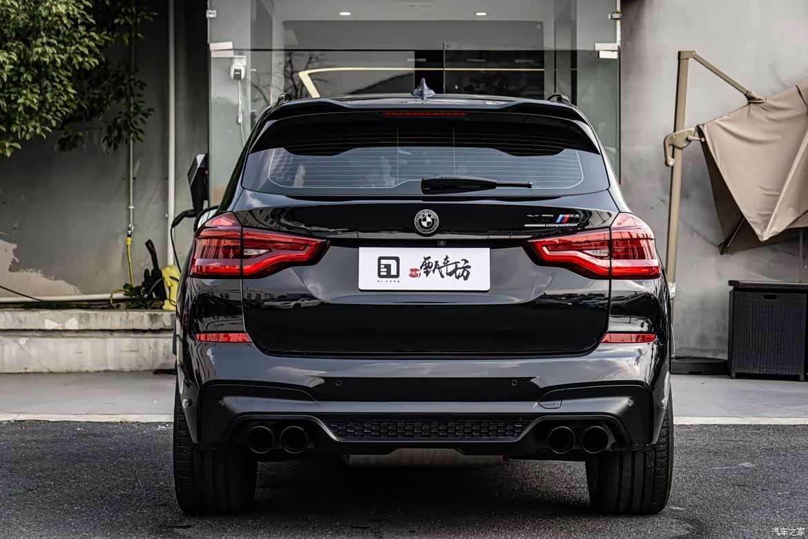 BMW X3, 2020 все фото