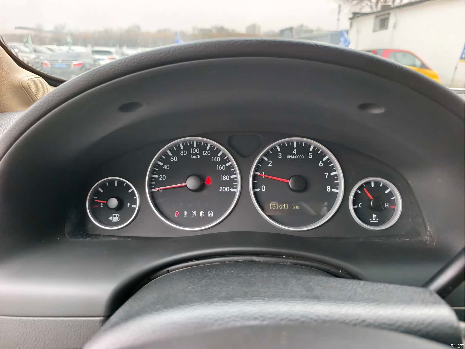 Buick GL8, 2015 все фото