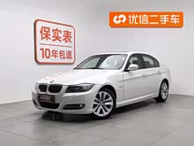 ����3ϵ 2011�� 320i ������