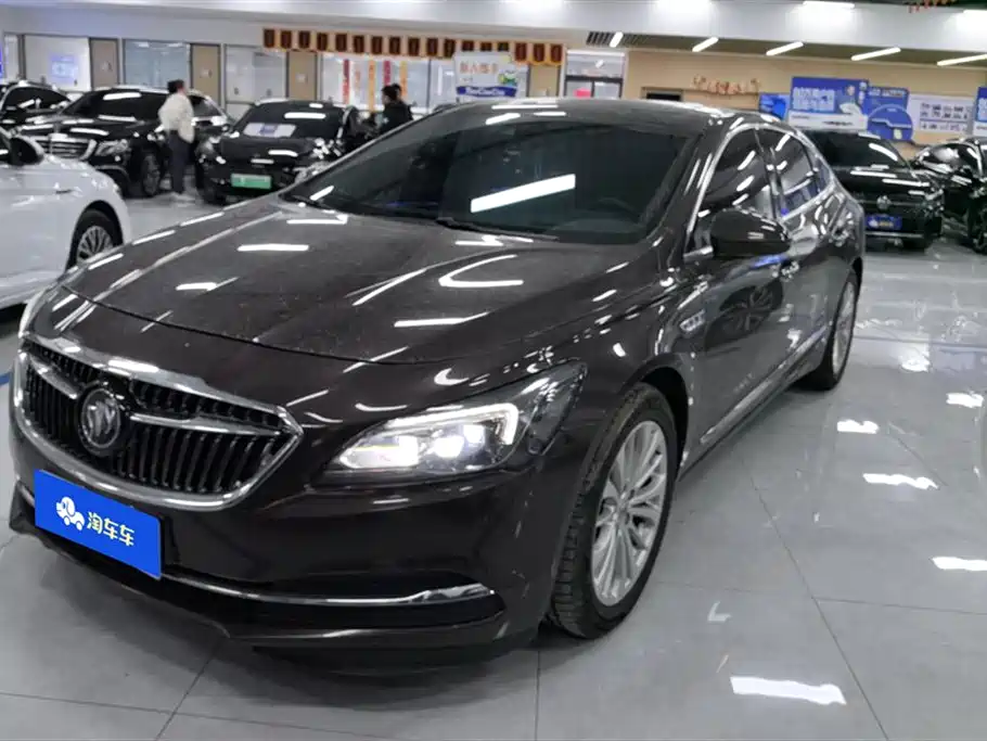 Buick Lacrosse