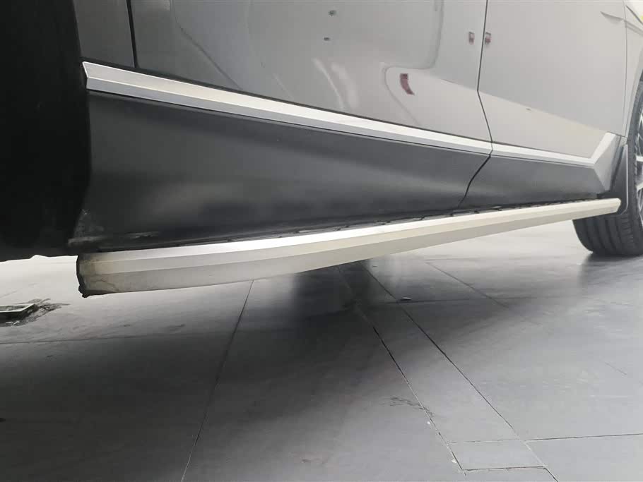 Trumpchi Trumpchi GS8