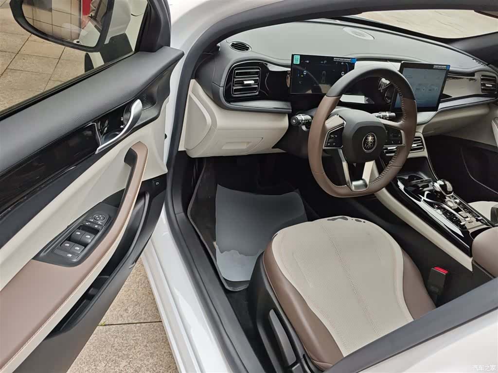 BYD Qin, 2024 12