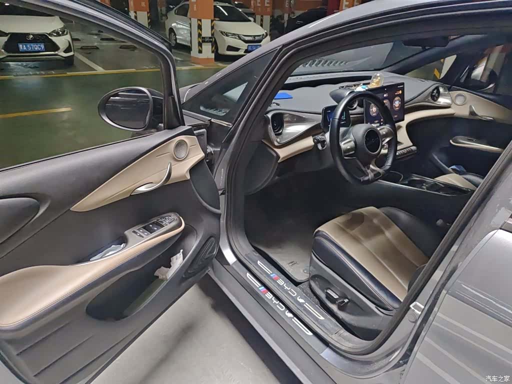 BYD Dolphin, 2024 20