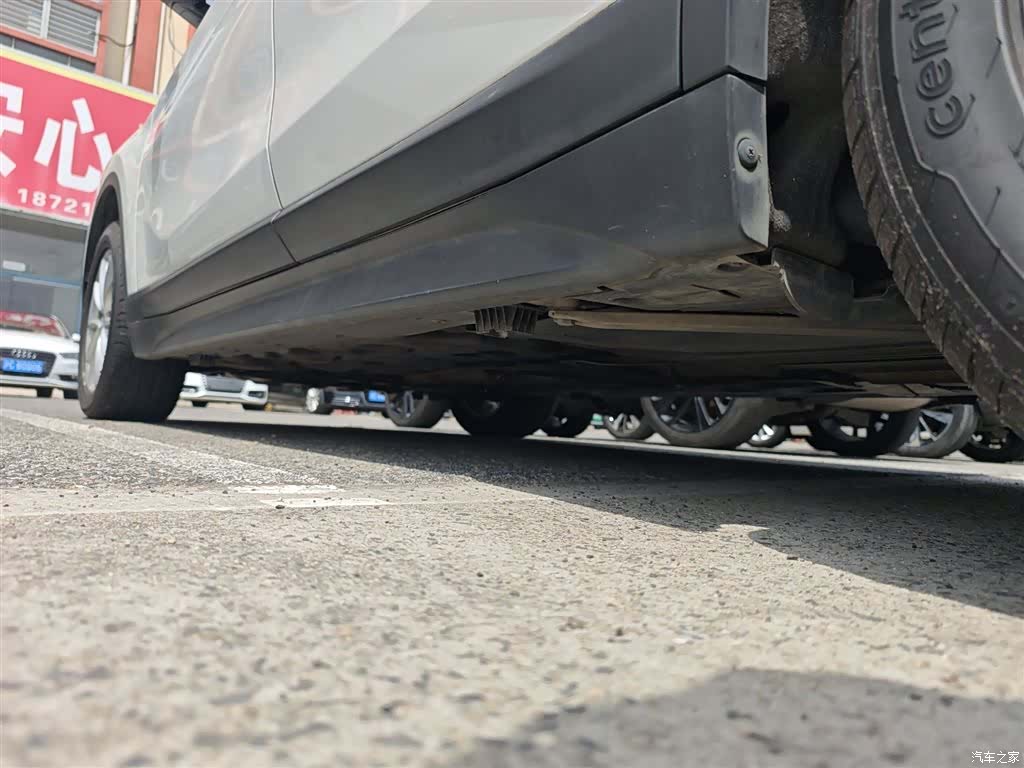 BMW X1, 2019 22