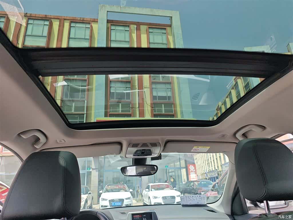 BMW X1, 2019 18