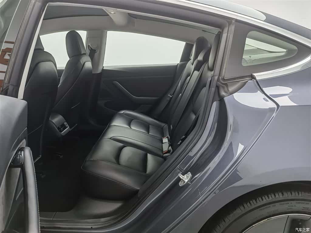 Tesla Model 3, 2020 15
