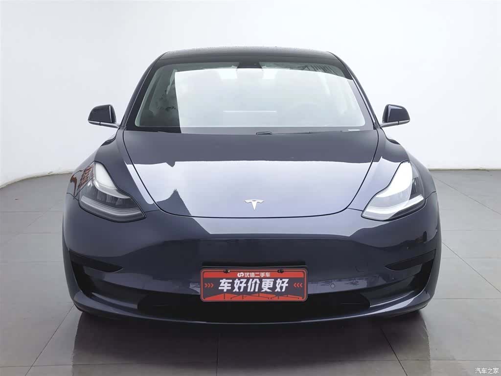 Tesla Model 3, 2020 3