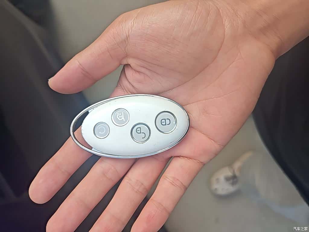 BYD Song, 2018 9