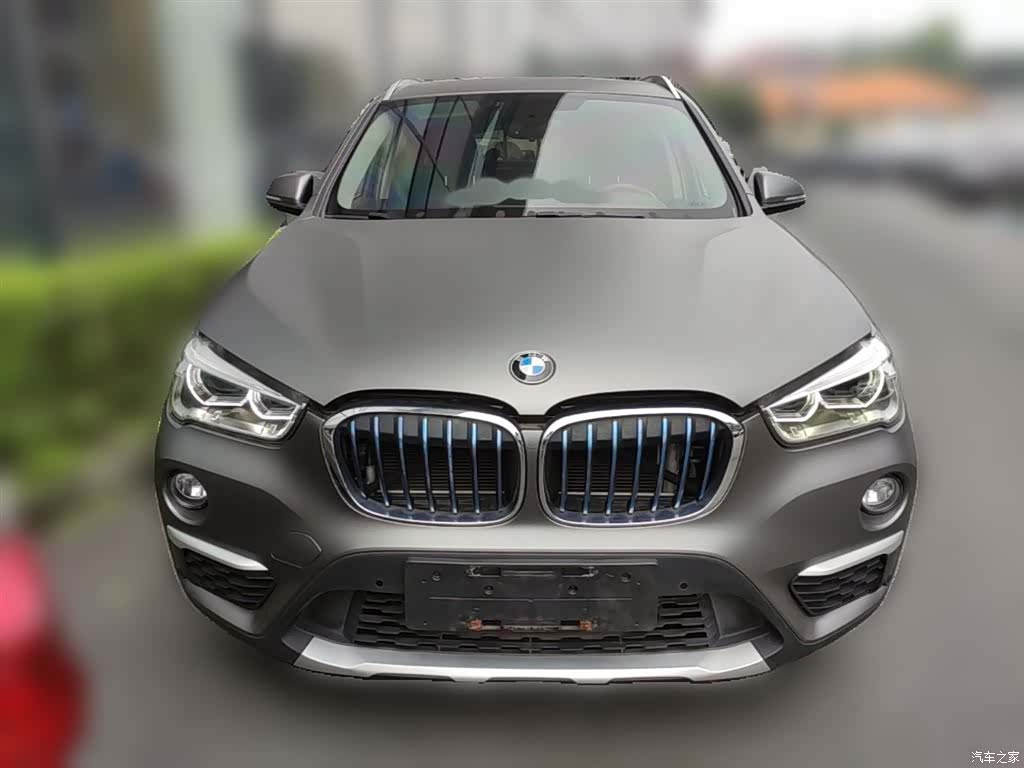 BMW X1, 2019 24