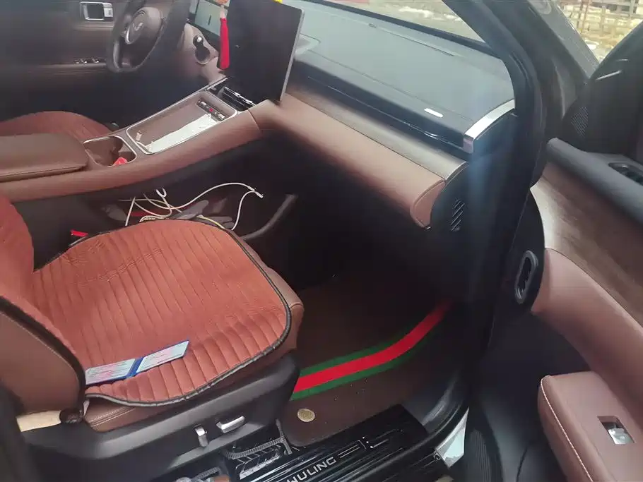 Wuling Wuling Xingguang S