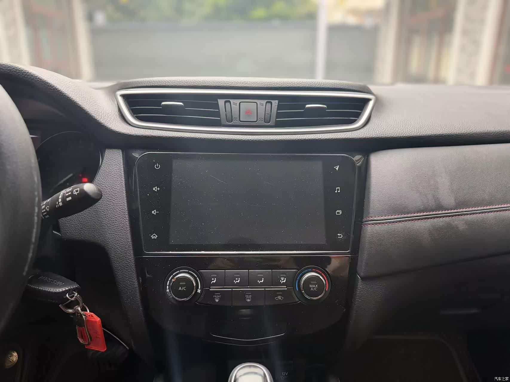 Nissan Qashqai, 2019 11