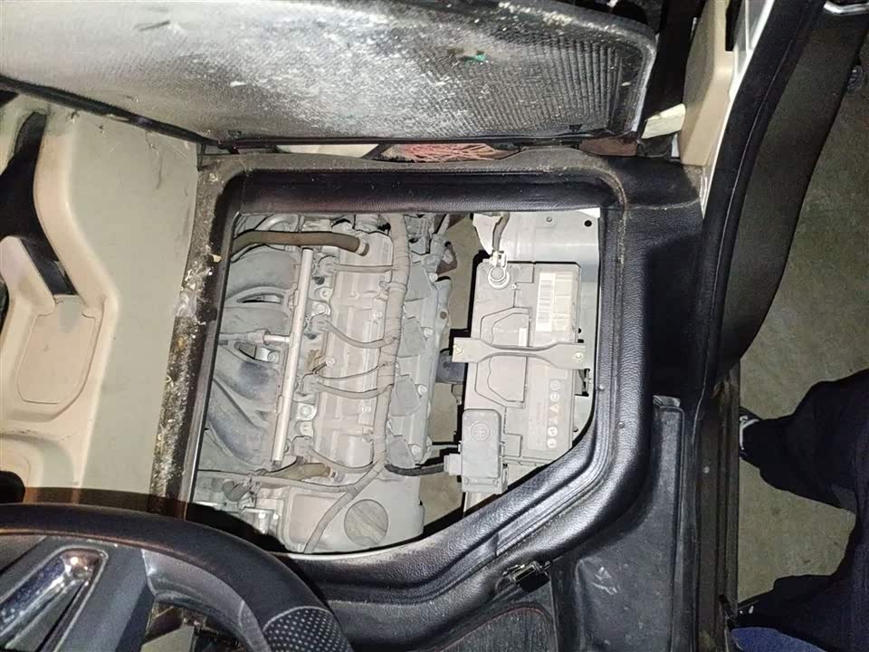 Changan Kuayue Cross Star V7