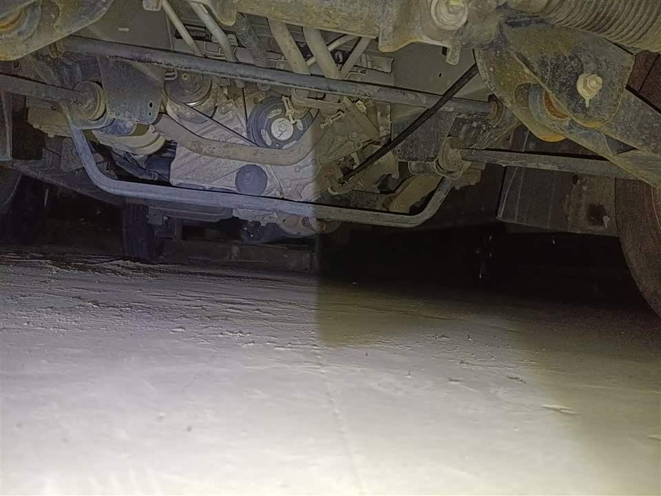 Changan Kuayue Cross Star V7