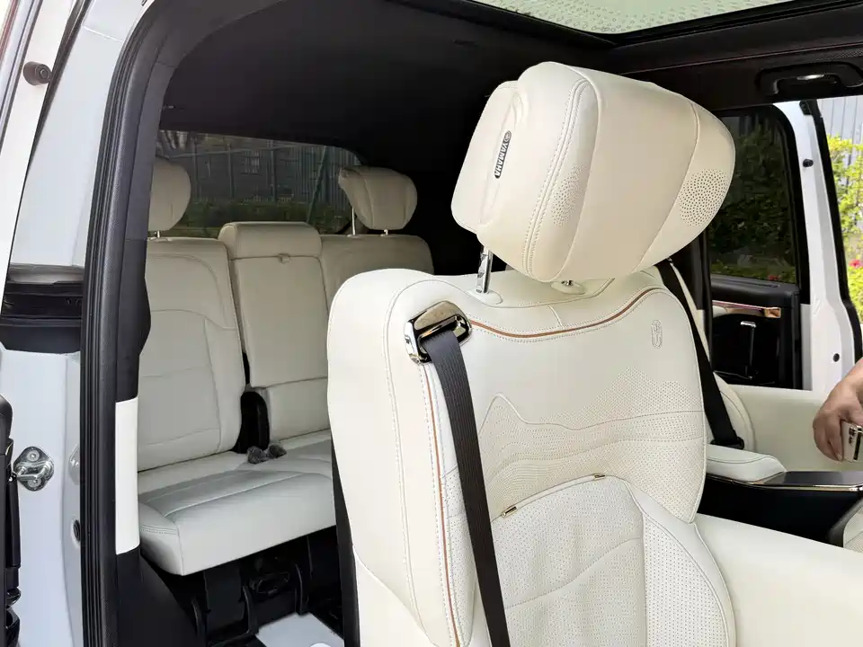 Trumpchi Trumpchi M8