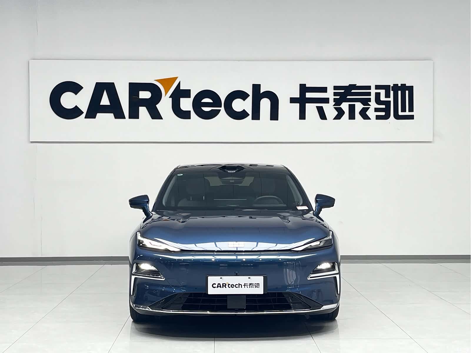 Geely 8, 2025 2