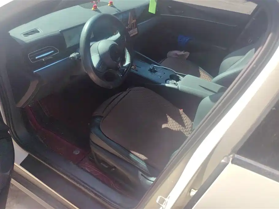 BYD Seal 06 DM-i Travel Edition