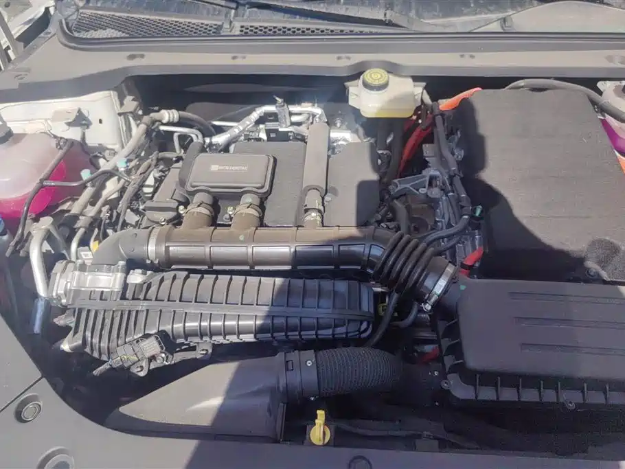 BYD Seal 06 DM-i Travel Edition