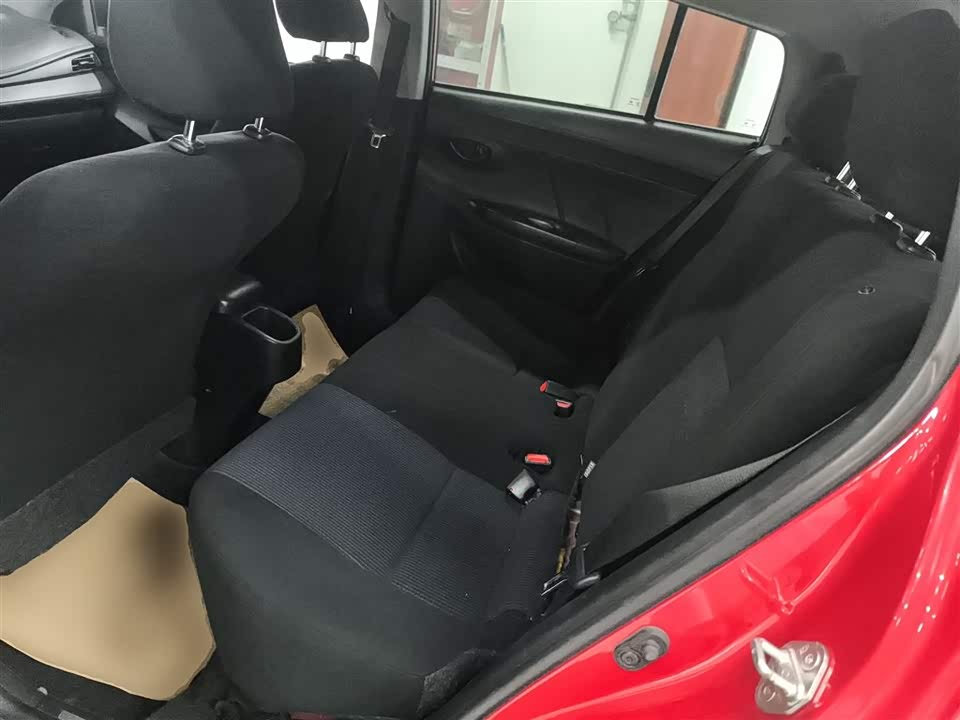 Toyota YARiS L Zhixuan