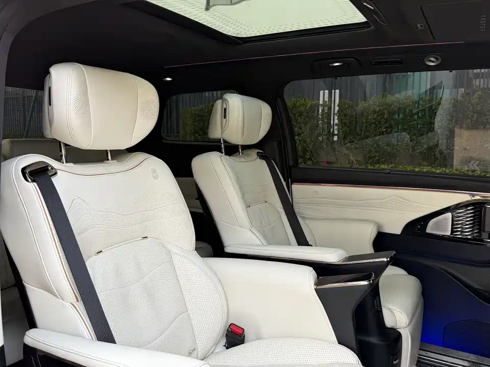 Trumpchi Trumpchi M8