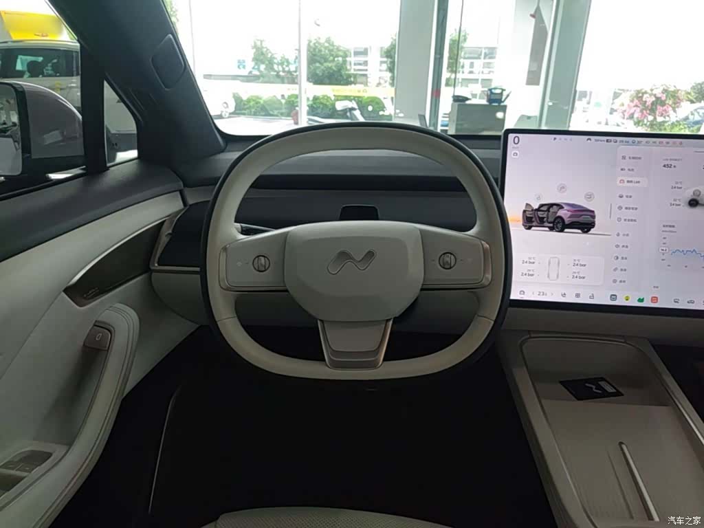 NIO L60, 2025 11