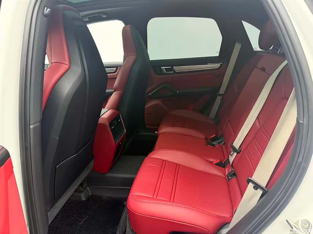 Porsche Cayenne, 2023 15