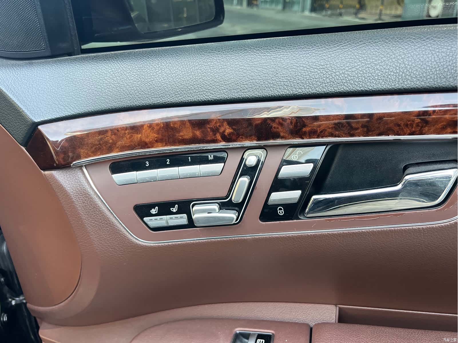 Mercedes-Benz S-Class, 2013 22