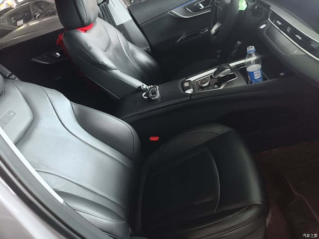 Chery Tiggo 8, 2023 25