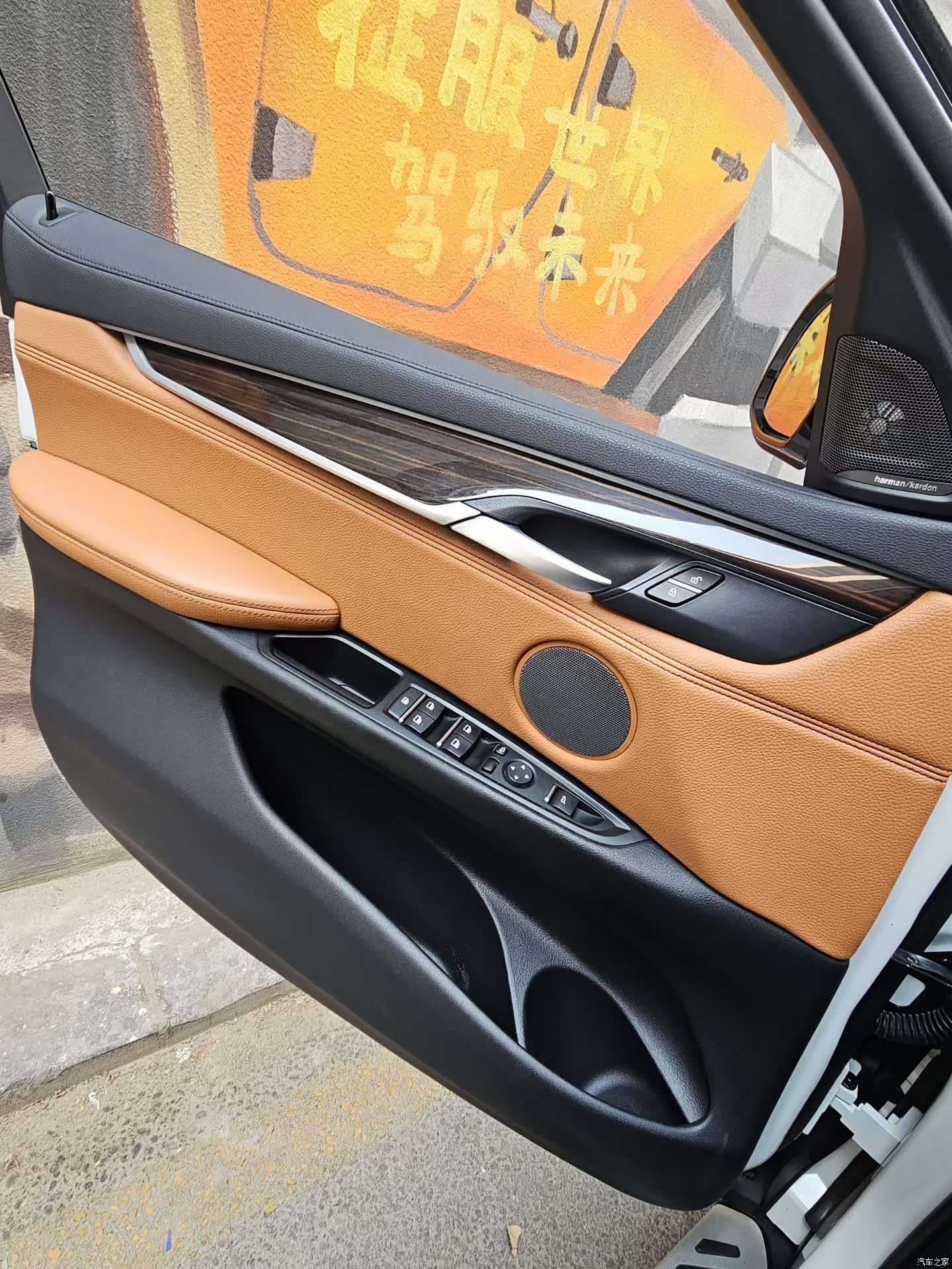 BMW X6, 2017 7