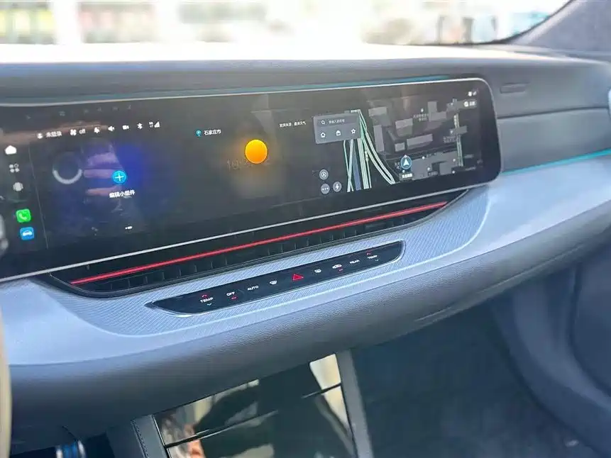 ARCFOX Polar Fox Alpha S