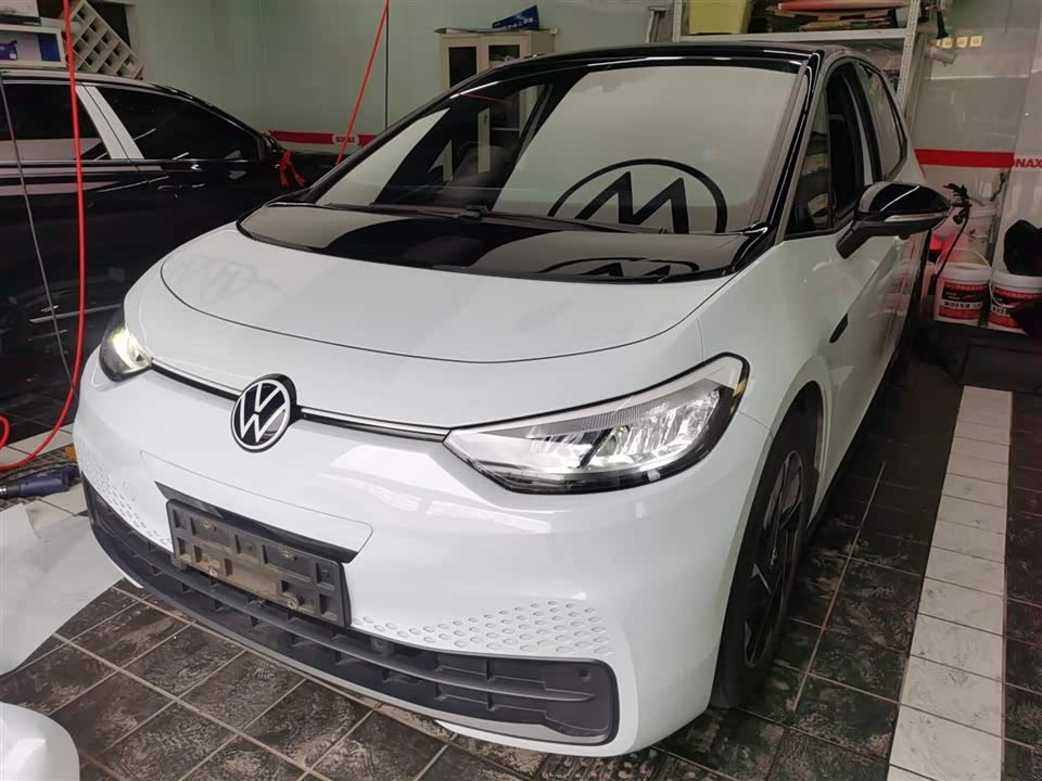 Volkswagen ID.3