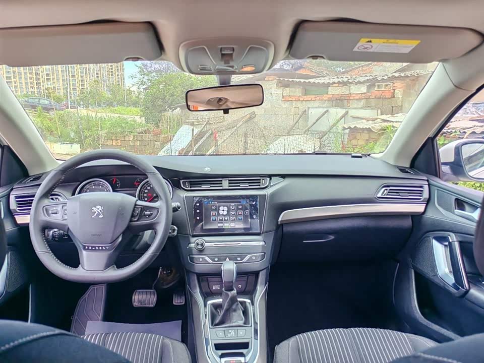 Peugeot 408 Peugeot 408