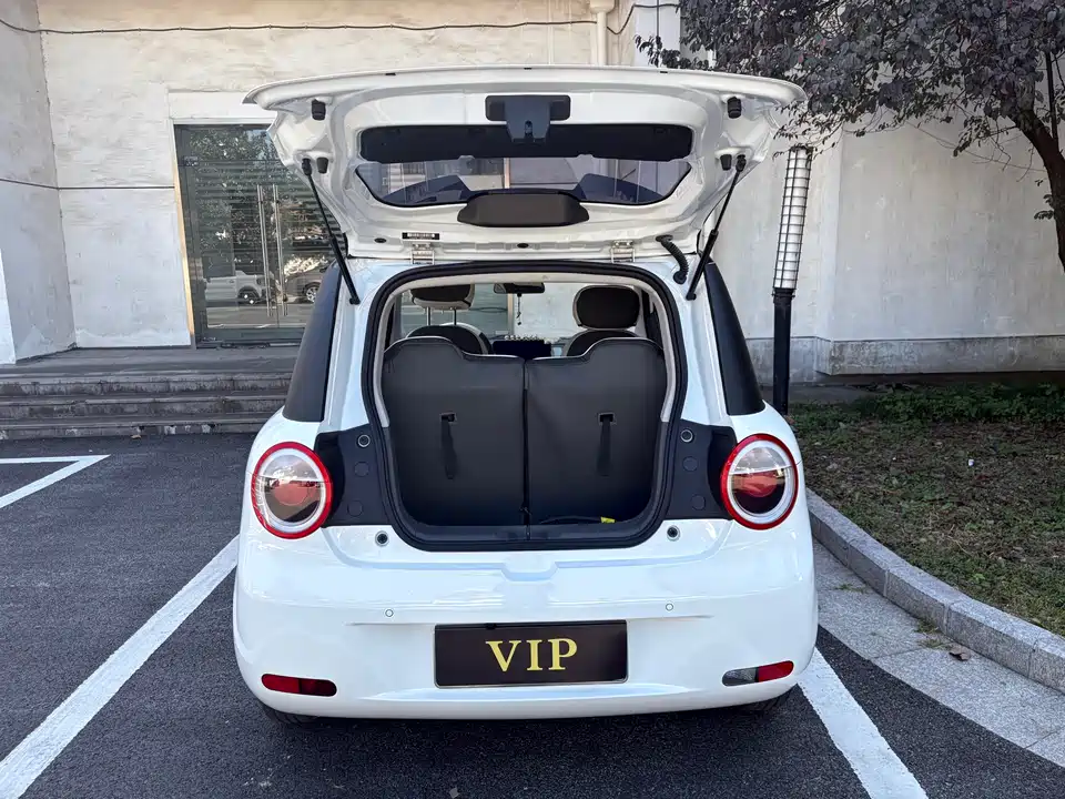 Changan Changan Lumin